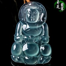 玉石吊墜  玉石觀音掛件 玉石吊墜 玉觀音吊墜本命佛守護 歷史價格詳細信息