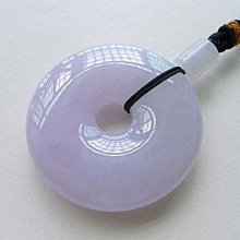 緬甸翡翠吊墜紫羅蘭白菜掛件k金扣頭鑲嵌天然A貨佰財連扣尺 (2) 歷史價格詳細信息