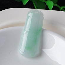 正品A貨冰糯種春彩緬甸保真翡翠戒指扳指送證書21.2MM 歷史價格詳細信息