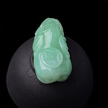 陽綠翡翠 歷史價格詳細信息