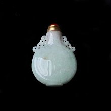 保真老坑冰糯種飄綠翡翠福瓜項墜正品A貨玉瓜掛墜女款 歷史價格詳細信息