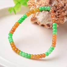 正品A貨冰糯種春彩緬甸保真翡翠戒指扳指送證書21.2MM 歷史價格詳細信息