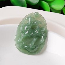 老坑冰糯種黃翡仕途順利掛件保真緬甸A貨翡翠項墜送證 歷史價格詳細信息