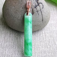 緬甸天然A貨翡翠吊墜玉器-老坑冰種起光飄綠花素面指環戒指17圈口 歷史價格詳細信息