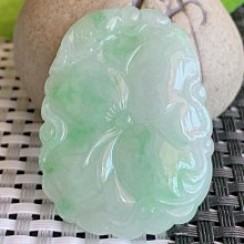 天然a貨翡翠魚躍龍門冰種玉石掛件吊墜三件都是種水很好的，冰冰的小掛件。都打了吊墜孔，冰種透 歷史價格詳細信息