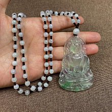 緬甸翡翠吊墜冰種飄綠如意掛件k金鑲嵌天然A貨 連扣尺寸5 歷史價格詳細信息