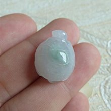 翡翠貔貅吊墜 老坑冰種三彩玉石貔貅玉墜緬甸A貨翡翠招財貔貅掛件 歷史價格詳細信息