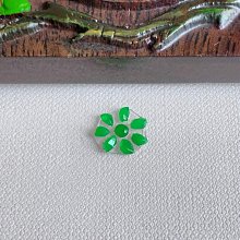 老翡翠小蛋面戒面 質地老熟光澤瑩潤工藝精致 舊貨 老物件 收藏【二手】【麒麟古玩】-919 歷史價格詳細信息