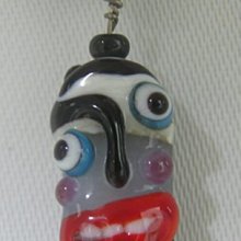 豬豬姨~Auntie Piggy~玻璃DOG項鍊~101忠狗玻璃項鍊 ~可愛狗狗項鍊~掛飾~ 歷史價格詳細信息