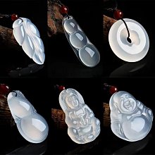 天然玉佛手吊墜白玉項墜天然玉掌上明珠情侶玉石項鏈【爆款】 歷史價格詳細信息