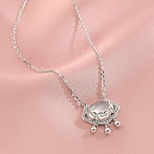 925銀白玉平安扣鑲嵌碧玉掛件 真品天然 玉石和闐玉女款玉扣玉吊墜 歷史價格詳細信息