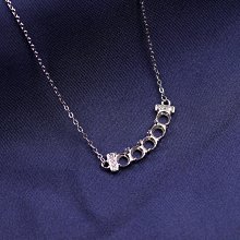 S925純銀吊墜空托古法銀鎏金工藝鑲嵌玉石翡翠平安石扣銀托 25*25-沐雨家居 歷史價格詳細信息