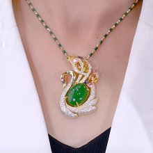 碧玉貓眼鐘馗12430 歷史價格詳細信息