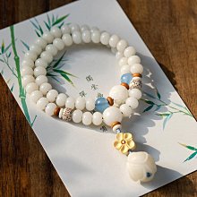 巴度簡約薰衣草紫晶手鏈轉運招財愛情招桃花情侶禮物手飾-好鄰居百貨 歷史價格詳細信息