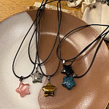 星星鋯石女性項鍊 魅力亮眼款 西德白鋼抗過敏不生鏽 驚喜禮物推薦 單條價【AUS006】Z.MO鈦鋼屋 歷史價格詳細信息