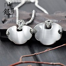 S925純銀長城紋回紋富貴招財可轉動轉運戒指潮男復古泰銀個性戒子-鴻運飾品 歷史價格詳細信息