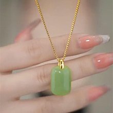 爆款吊墜復古同款中國風轉運特艾超夯 精品 歷史價格詳細信息