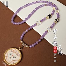 新品泰國佛牌鏈子 快拆扣方便佩戴可調節長度 黃金玉吊墜繩百搭款-沐陽家居 歷史價格詳細信息