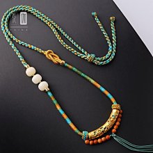 佛牌鏈子手編吊墜繩子 泰國單掛佛牌鏈掛墜繩項鏈 男女簡約鎖骨鏈 歷史價格詳細信息