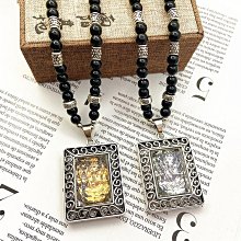 泰國吊墜，古巴尼猜2560小蜜蜂，雙符管 -1651 歷史價格詳細信息