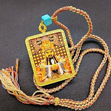 五爺唐卡十二生肖守護神立體銅鎏金唐卡五路財神掛件 歷史價格詳細信息