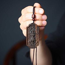 沉香木佛牌千手觀音吊墜男女生肖鼠本命佛牌子觀世音掛件菩薩項鏈 歷史價格詳細信息