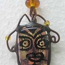 豬豬姨~手工~玻璃項鍊~愛心玻璃項鍊~玻璃"心"項鍊~~~~ 歷史價格詳細信息