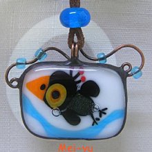 豬豬姨~玻璃項鍊~仙人掌玻璃項鍊~小巧可愛喔~ 歷史價格詳細信息