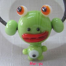 豬豬姨~可愛頭頭項鍊~大嘴巴玻璃項鍊~小黑人~手工馬賽克花花項鍊(胸針~)~ 歷史價格詳細信息