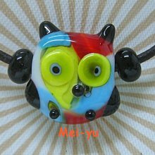 豬豬姨陶屋~雪人項鍊~雪人鑲嵌玻璃掛飾~~SNOWMAN~雪人掛飾~ 歷史價格詳細信息