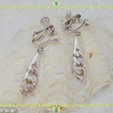 耳夾無耳洞夾式耳環．鍍銀彈簧夾．DIY．很自然像有穿耳洞【買十對贈收納盒】平價時尚《銀玥工坊》文青閨蜜情人耶誕節生日禮物 歷史價格詳細信息