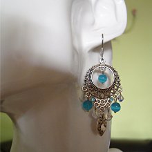 Sophia accessories 【有餘 】年年有魚 黃銅耳環 手作&私飾 輕珠寶 黃銅飾品 歷史價格詳細信息