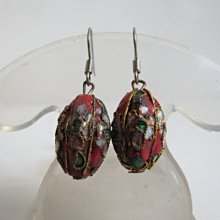 [ 廣緣-銀飾 ] 年年有餘純銀吊飾  **可議價** 歷史價格詳細信息