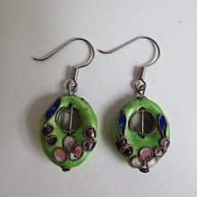 [ 廣緣 ](2) A貨  冰種緬甸玉圓滿貔貅玉佩    **可議價** 歷史價格詳細信息