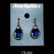 藍色玉髓圓珠手創材料配珠10mm~單顆 歷史價格詳細信息