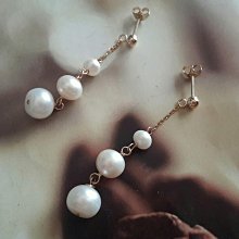 幸福窩~天然藍紋石手鍊～使用天然切面藍紋石及純銀配件~僅此件~不復刻不修改喔!適合手圍約17公分 歷史價格詳細信息