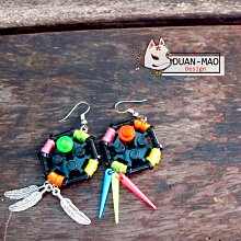 DUANMAO 戒指 手做 鐵絲 搞怪 裏原宿 可愛 日系 嬉皮 搖滾 玩具 古著 穿搭 配件 不撞款飾品 RI0004 歷史價格詳細信息