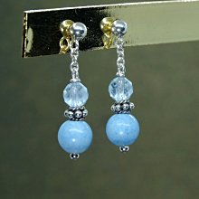 手作作925銀耳勾復古夢幻風鈴氣質甜美森系女耳環耳墜耳夾 歷史價格詳細信息