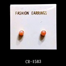 粉紅色珠珠 壓夾 蝴蝶結 串珠 單支 白色珠珠 甜美風 批發價 歷史價格詳細信息