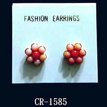 粉紅色珠珠 壓夾 蝴蝶結 串珠 單支 白色珠珠 甜美風 批發價 歷史價格詳細信息