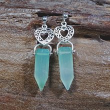 手作作925銀耳勾復古夢幻風鈴氣質甜美森系女耳環耳墜耳夾 歷史價格詳細信息