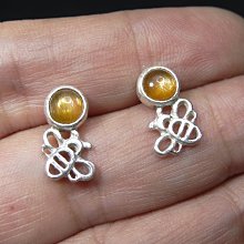 手作作925銀耳勾復古夢幻風鈴氣質甜美森系女耳環耳墜耳夾 歷史價格詳細信息