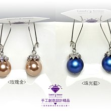 【優選】珍珠耳環圓臉黃銅18k珍珠耳圈耳釘女士流行氣質法式耳環 歷史價格詳細信息