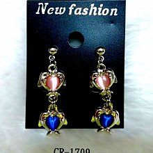 粉紅貓眼星星與琉璃花手鍊 歷史價格詳細信息