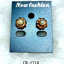 珍珠胸針 6.1x3.7公分 J038-B346 水晶鑽別針 流行飾品 歷史價格詳細信息