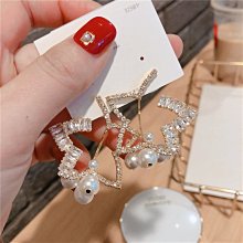 「由畫而生」韓國S925銀針少女心耳心粉色心形耳飾網紅時尚耳環水鑽耳墜 歷史價格詳細信息