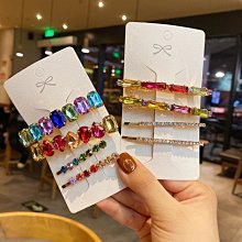 「由畫而生」韓國網紅水鑽頭繩簡約髮圈髮繩女扎頭髮皮筋丸子頭精致髮飾潮 歷史價格詳細信息