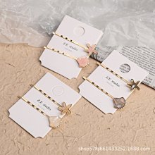 「由畫而生」貝殼片幾何元素耳環韓國氣質女時尚百搭潮人耳飾品耳墜長款耳飾 歷史價格詳細信息