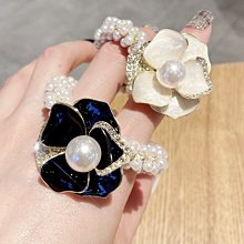 水鑽珍珠髮圈 櫻桃髮圈 水果造型髮圈 韓國流行時尚 手環髮圈 兩用髮圈 彈力髮束 馬尾髮圈 可愛髮飾 紮頭髮繩 手環髮束 歷史價格詳細信息