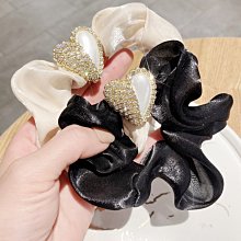 時尚珍珠球髮繩 歷史價格詳細信息